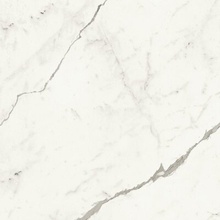 Atlas Concorde Italy Marvel Shine A3W4 Statuario Supremo Silk porcelain tile 75x75 cm, Italy, marble look - photo 1 - photo 1