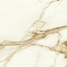 Atlas Concorde Italy Marvel Shine A3W5 Calacatta Imperiale Silk porcelain tile 75x75 cm, Italy, marble look - photo 1 - photo 1