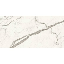 Atlas Concorde Italy Marvel Shine A7GC Statuario Supremo Lappato porcelain tile 75x150 cm, Italy, marble look - photo 1 - photo 1