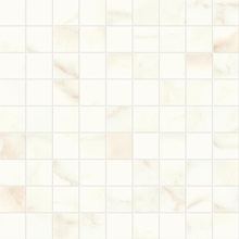 Atlas Concorde Italy Marvel Shine A413 Calacatta Delicato Mosaico Matt Mosaic 30x30 cm, Italy - photo 1 - photo 1