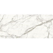 Atlas Concorde Italy Marvel Shine A43M Statuario Supremo Scenic Bookmatch B Lappato Panel 120x278 cm, Italy - photo 1 - photo 1