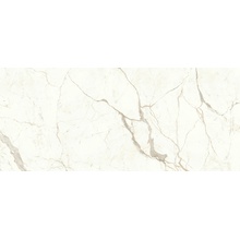 Atlas Concorde Italy Marvel Shine A4O2 Calacatta Prestigio Bookmatch A Lappato Panel 120x278 cm, Italy - photo 1 - photo 1