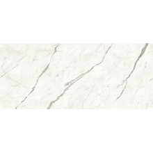 Atlas Concorde Italy Marvel Shine A4O5 Statuario Supremo Bookmatch B Lappato Panel 120x278 cm, Italy - photo 1 - photo 1