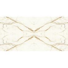 Atlas Concorde Italy Marvel Shine A4PI Calacatta Imperiale Lappato Macchia Aperta Panel 75x150 cm, Italy - photo 1 - photo 1