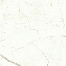 Atlas Concorde Italy Marvel Shine A4Q5 Calacatta Prestigio Matt porcelain tile 120x120 cm, Italy, marble look - photo 1 - photo 1