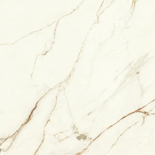 Atlas Concorde Italy Marvel Shine A4Q7 Calacatta Imperiale Matt porcelain tile 120x120 cm, Italy - photo 1 - photo 1
