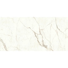 Atlas Concorde Italy Marvel Shine A4RI Calacatta Prestigio Lappato porcelain tile 120x240 cm, Italy - photo 1 - photo 1