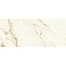 Atlas Concorde Italy Marvel Shine A6EQ Calacatta Imperiale Lp Kit Endless 5 Pcs Panel 120x278 cm, Italy - photo 1 - photo 1