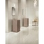 Atlas Concorde Italy Marvel Stone 30x60, unglazed porcelain stoneware, Italy, other types of marble - interior photo 25