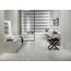 Atlas Concorde Italy Marvel Stone 30x60, unglazed porcelain stoneware, Italy, other types of marble - interior photo 32