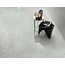 Atlas Concorde Italy Marvel Stone 30x60, unglazed porcelain stoneware, Italy, other types of marble - interior photo 43