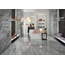 Atlas Concorde Italy Marvel Stone 30x60, unglazed porcelain stoneware, Italy, other types of marble - interior photo 1
