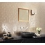 Atlas Concorde Italy Marvel Stone 30x60, unglazed porcelain stoneware, Italy, other types of marble - interior photo 30