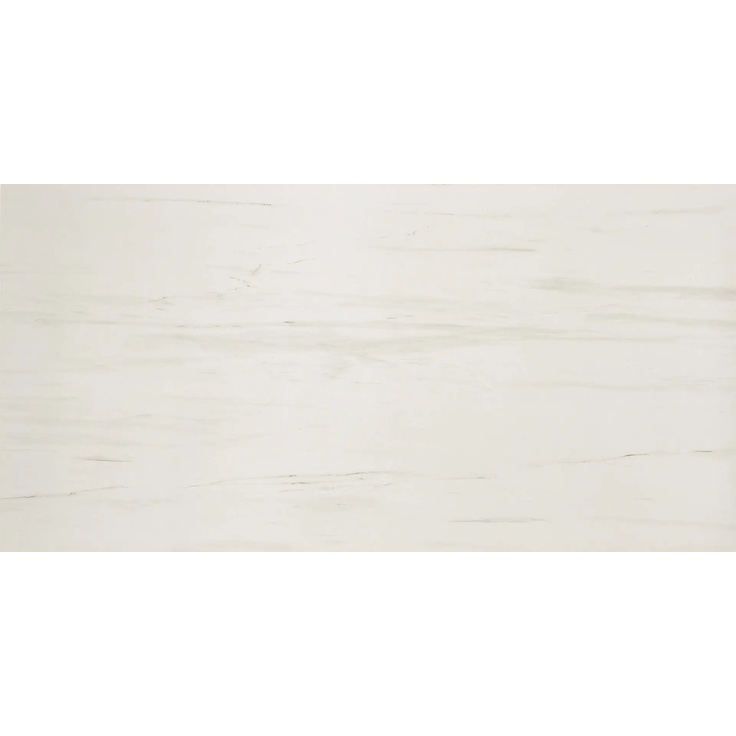 Atlas Concorde Italy Marvel Stone С000619740 A7GE_Marvel Bianco Dolomite 75x150 Lapp porcelain tile 75x150 cm, Italy, other types of marble - photo 1