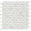 Atlas Concorde Italy Marvel Stone С000619798 AS34_Marvel Carrara P. Mosaico Lapp. Burattato Mosaic 29,8x29,8 cm, Italy, carrara - photo 1