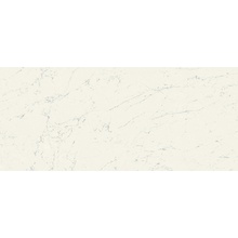 Atlas Concorde Italy Marvel Stone A2RW Carrara Pure Lappato porcelain tile 120x278 cm, Italy - photo 1 - photo 1