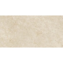 Atlas Concorde Italy Marvel Stone A7GF Cream Prestige Lappato porcelain tile 75x150 cm, Italy, stone  - photo 1 - photo 1