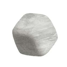 Atlas Concorde Italy Marvel Stone AS1G Bardiglio Grey Spigolo A.E. Special Element 0,8x0,8 cm, Italy - photo 1 - photo 1