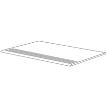 Atlas Concorde Italy Marvel Stone ATDY Bianco Dolomite Gradino Step 30x60 cm, Italy - photo 1 - photo 1