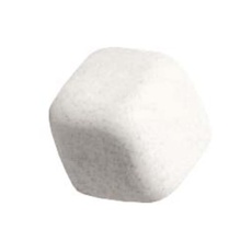 Atlas Concorde Italy Marvel Stone AS1D Bianco Dolomite Spigolo A.E. Special Element 0,8x0,8 cm, Italy - photo 1 - photo 1