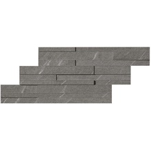 Atlas Concorde Italy Marvel Stone AS48 Cardoso Elegant Brick 3D Mosaic 30x59 cm, Italy - photo 1 - photo 1