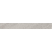 Atlas Concorde Italy Marvel Stone AS46 Clauzetto White Listello Border 7x60 cm, Italy - photo 1 - photo 1