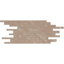 Atlas Concorde Italy Marvel Stone AS4Q Desert Beige Brick Mosaic 30x60 cm, Italy - photo 1 - photo 1