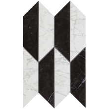Atlas Concorde Italy Marvel Stone AMMS Half Hex Cold Lapp. Mosaic 33x48,3 cm, Italy - photo 1 - photo 1
