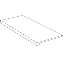 Atlas Concorde Italy Marvel Stone ATD7 Nero Marquina Scalino Step 33x60 cm, Italy - photo 1 - photo 1