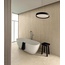 Atlas Concorde Italy Marvel Travertine 60x60, unglazed porcelain stoneware, Italy, travertine - interior photo 33