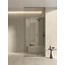 Atlas Concorde Italy Marvel Travertine 60x60, unglazed porcelain stoneware, Italy, travertine - interior photo 52