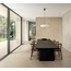 Atlas Concorde Italy Marvel Travertine 60x60, unglazed porcelain stoneware, Italy, travertine - interior photo 6