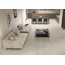 Atlas Concorde Italy Marvel Travertine 60x60, unglazed porcelain stoneware, Italy, travertine - interior photo 46