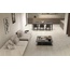 Atlas Concorde Italy Marvel Travertine 60x60, unglazed porcelain stoneware, Italy, travertine - interior photo 7