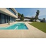 Atlas Concorde Italy Marvel Travertine 60x60, unglazed porcelain stoneware, Italy, travertine - interior photo 53