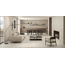 Atlas Concorde Italy Marvel Travertine 60x60, unglazed porcelain stoneware, Italy, travertine - interior photo 5