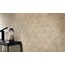 Atlas Concorde Italy Marvel Travertine 60x60, unglazed porcelain stoneware, Italy, travertine - interior photo 23