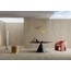 Atlas Concorde Italy Marvel Travertine 60x60, unglazed porcelain stoneware, Italy, travertine - interior photo 8