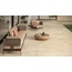 Atlas Concorde Italy Marvel Travertine 60x60, unglazed porcelain stoneware, Italy, travertine - interior photo 55