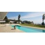 Atlas Concorde Italy Marvel Travertine 60x60, unglazed porcelain stoneware, Italy, travertine - interior photo 20