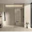 Atlas Concorde Italy Marvel Travertine 60x60, unglazed porcelain stoneware, Italy, travertine - interior photo 29