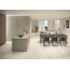 Atlas Concorde Italy Marvel Travertine 60x60, unglazed porcelain stoneware, Italy, travertine - interior photo 48