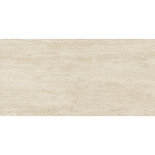 Atlas Concorde Italy Marvel Travertine С000571080 AFUE_MarvelPearlVein60X120Grip porcelain tile 60x120 cm, Italy, travertine - photo 1 - photo 1