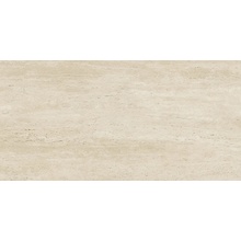 Atlas Concorde Italy Marvel Travertine С000571096 AGE9_MarvelPearlVein60X12020Mm porcelain tile 60x120 cm, Italy, travertine - photo 1 - photo 1