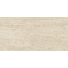 Atlas Concorde Italy Marvel Travertine AFUB Pearl Vein porcelain tile 60x120 cm, Italy, stone  - photo 1 - photo 1