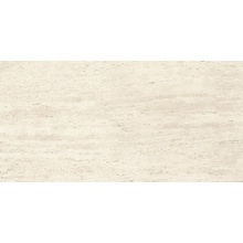 Atlas Concorde Italy Marvel Travertine A8UW White Vein porcelain tile 60x120 cm, Italy, stone  - photo 1 - photo 1