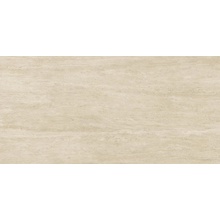 Atlas Concorde Italy Marvel Travertine AFUE Pearl Vein Grip porcelain tile 60x120 cm, Italy, stone  - photo 1 - photo 1