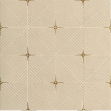 Atlas Concorde Italy Marvel Travertine AF9T Sand Diamond Mosaic 60x60 cm, Italy, mosaic - photo 1 - photo 1