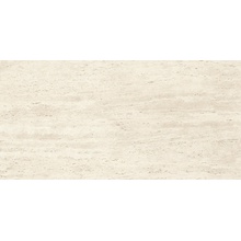 Atlas Concorde Italy Marvel Travertine AKQO White Vein porcelain tile 60x120 cm, Italy, stone  - photo 1 - photo 1