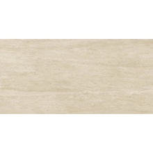 Atlas Concorde Italy Marvel Travertine AUSB Pearl Vein Ret porcelain tile 30x60 cm, Italy, stone  - photo 1 - photo 1